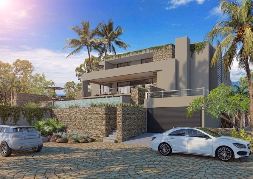 Grand Baie House 6&nbsp;rooms 561.44&nbsp;m² Sale