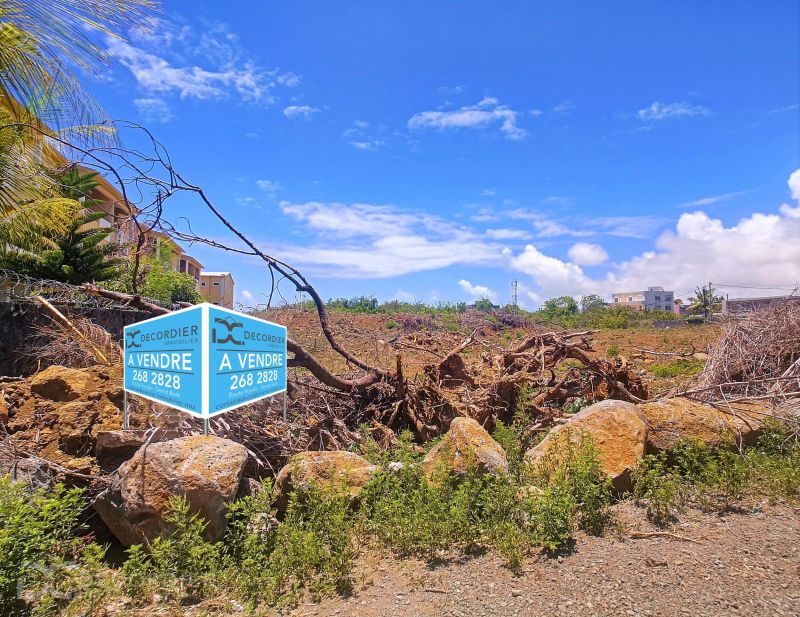 Grand Gaube Land 4300&nbsp;m² Sale