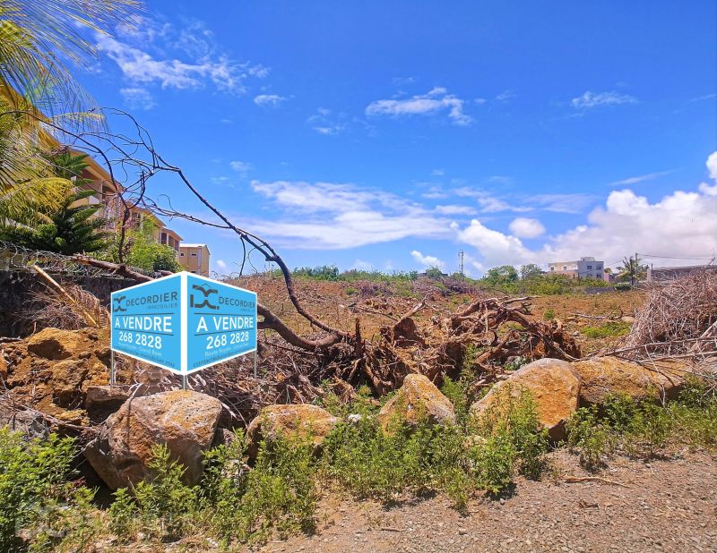Grand Gaube Land 4300&nbsp;m² Sale