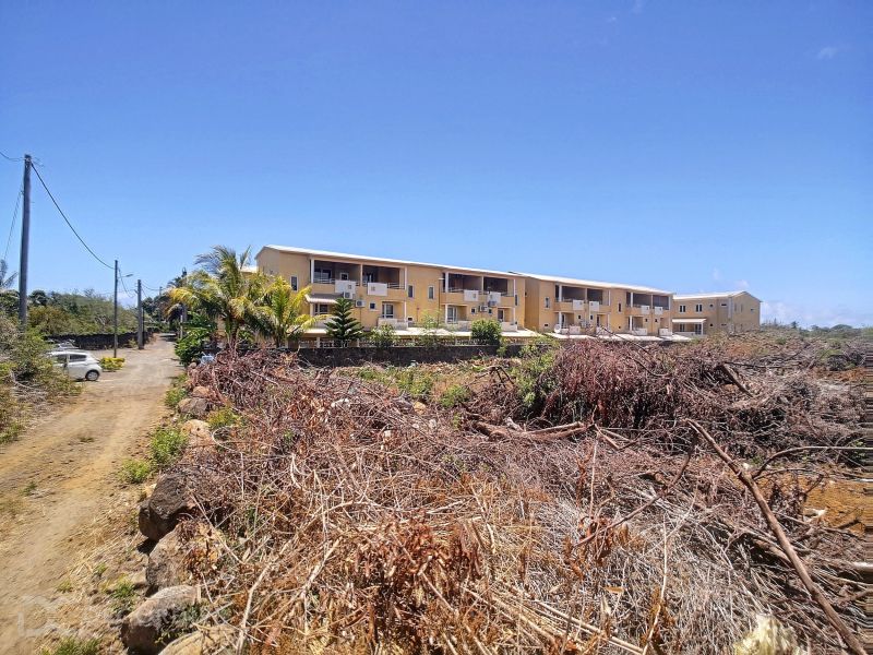 Grand Gaube Land 4300&nbsp;m² Sale