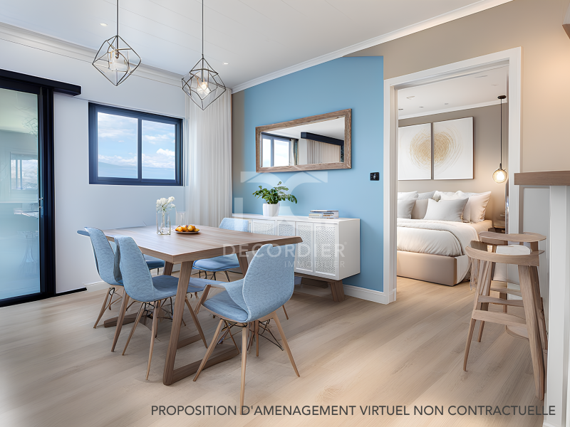 Cap Malheureux House 4 rooms 111 m² Sale