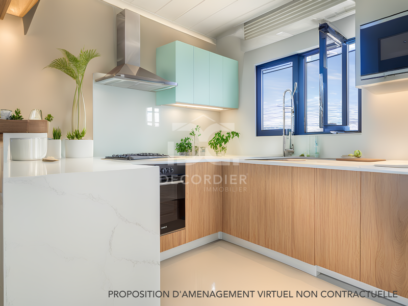 Cap Malheureux House 4 rooms 111 m² Sale