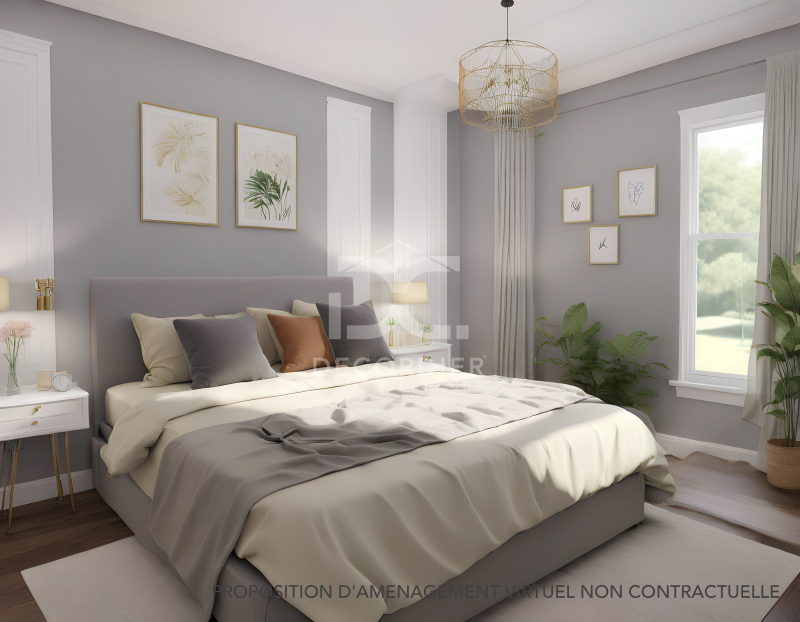 Cap Malheureux House 4 rooms 111 m² Sale