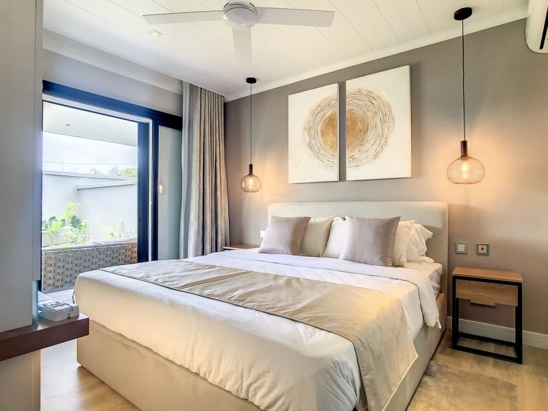 Cap Malheureux House 4 rooms 111 m² Sale