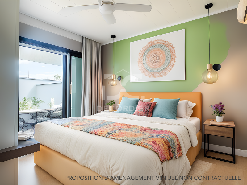 Cap Malheureux House 4 rooms 111 m² Sale