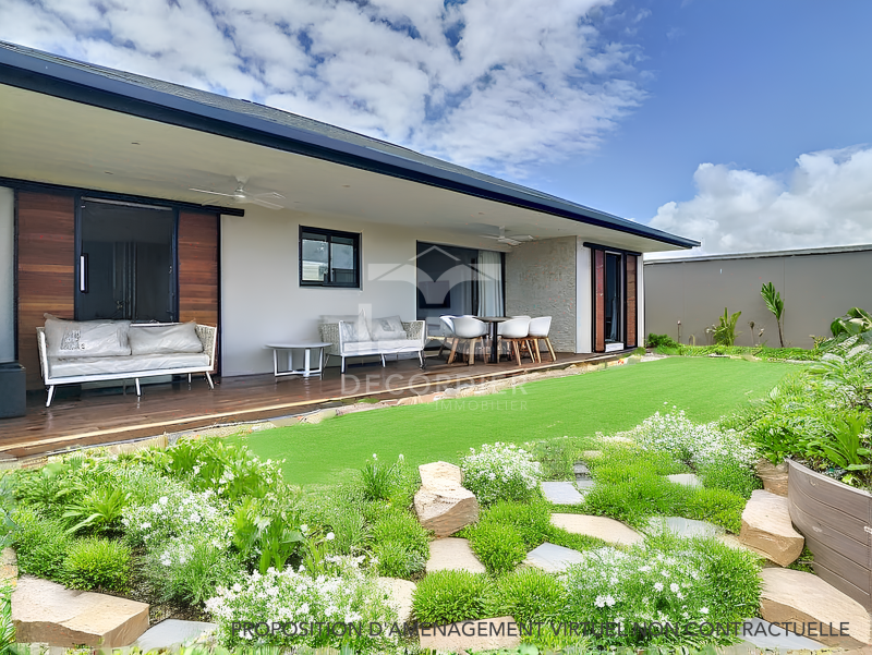 Cap Malheureux House 4 rooms 111 m² Sale