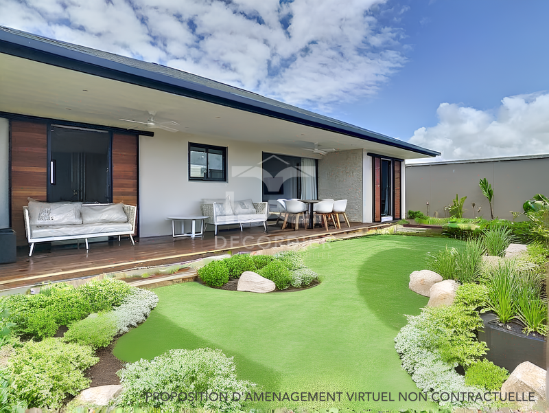 Cap Malheureux House 4 rooms 111 m² Sale