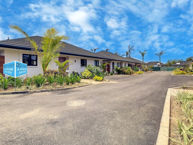 Cap Malheureux House 4 rooms 111 m² Sale