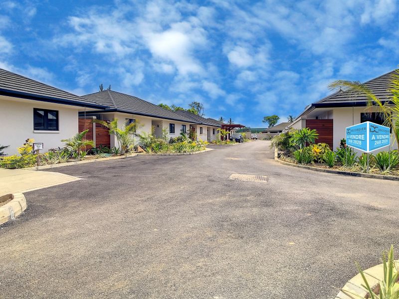 Cap Malheureux House 4 rooms 111 m² Sale