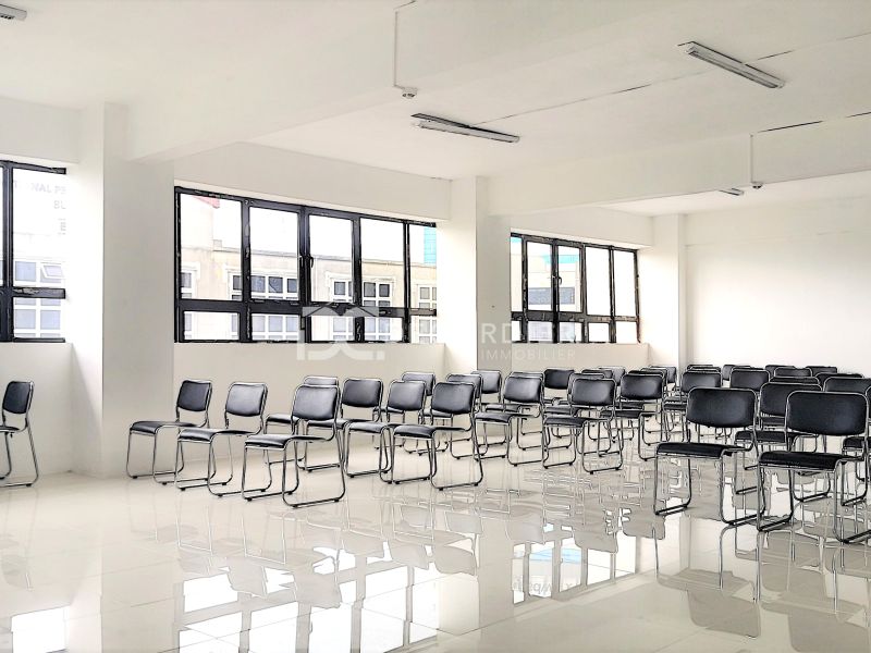 business premises for rent on Ebène Ebène Business premises 64.55 m² Rental
