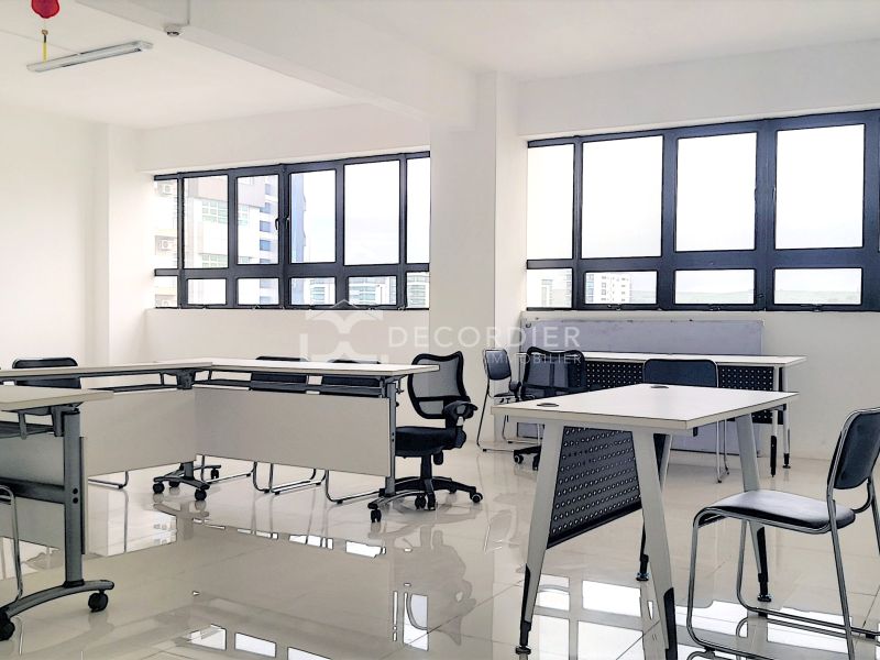 business premises for rent on Ebène Ebène Business premises 64.55 m² Rental