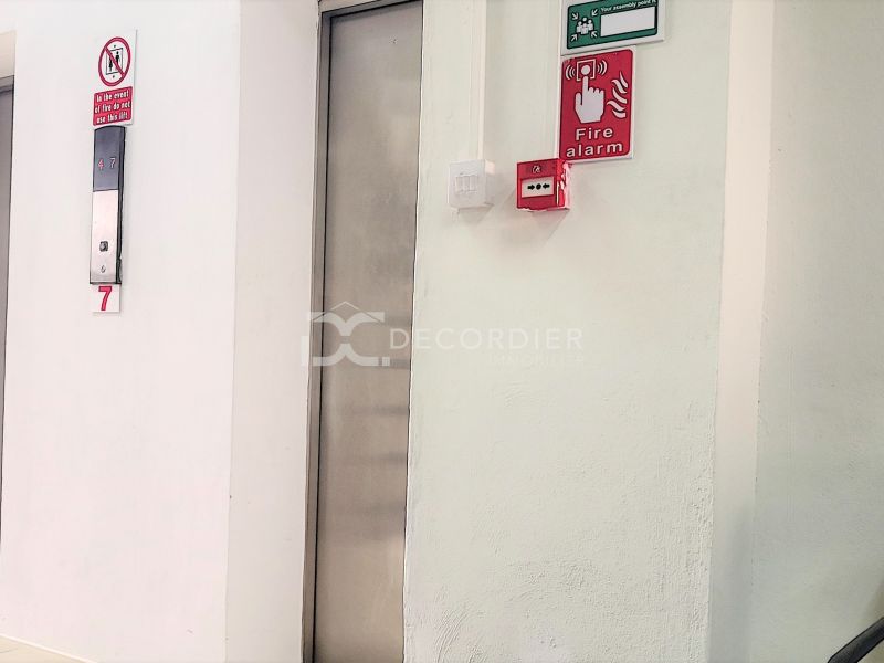 business premises for rent on Ebène Ebène Business premises 64.55 m² Rental