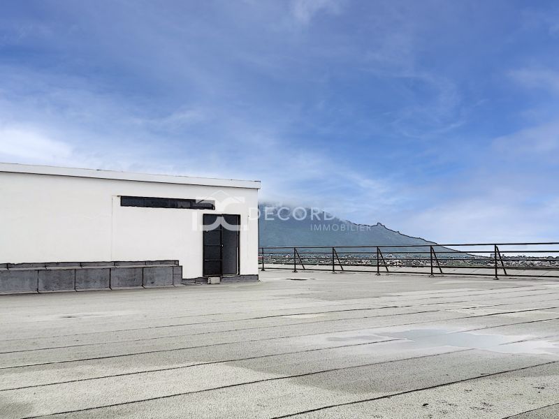 business premises for rent on Ebène Ebène Business premises 64.55 m² Rental