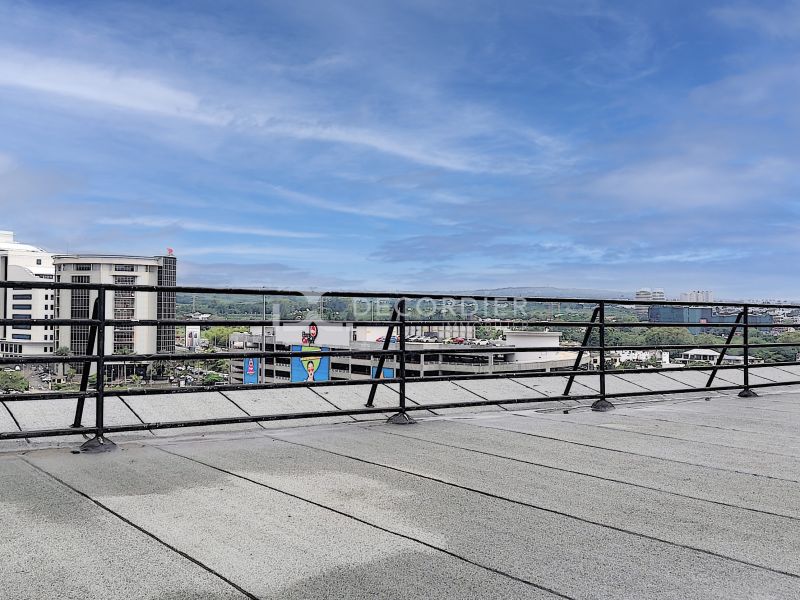 business premises for rent on Ebène Ebène Business premises 64.55 m² Rental