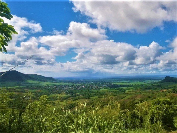 terrain en vente sur Les Mariannes Les Mariannes Terrain 4768 m² Vente