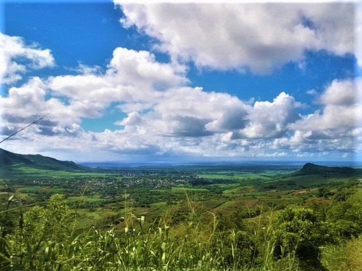 terrain en vente sur Les Mariannes Les Mariannes Terrain 4768 m² Vente