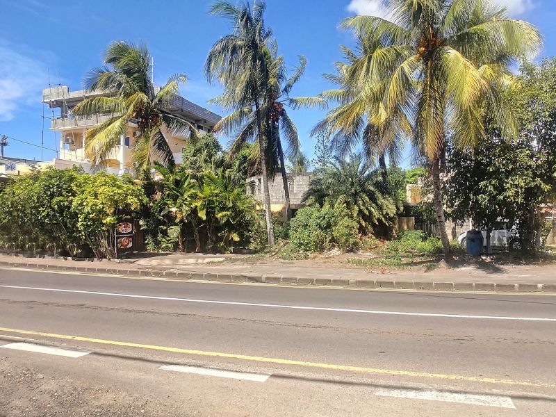 Grand Baie Commerce 186 m² Vente