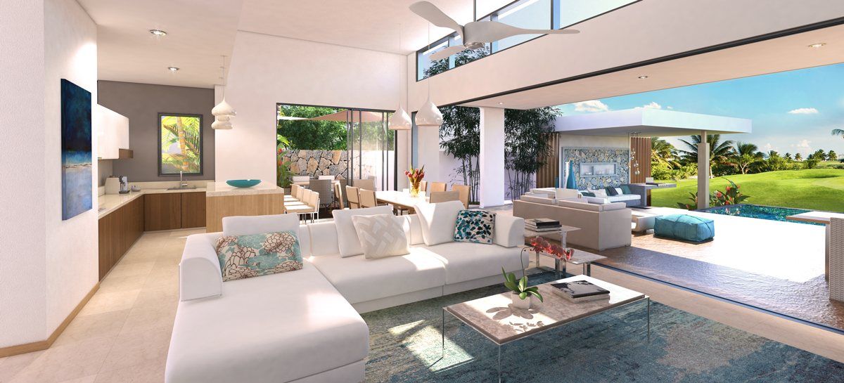 house 5 rooms for sale on Roches Noires Roches Noires House 5 rooms 290 m² Sale