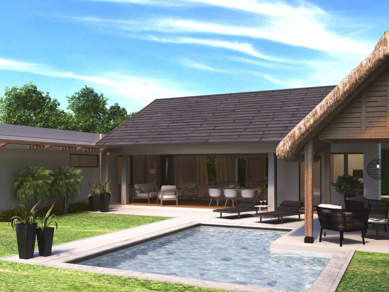 Cap Malheureux Villa 5 rooms 243 m² Sale