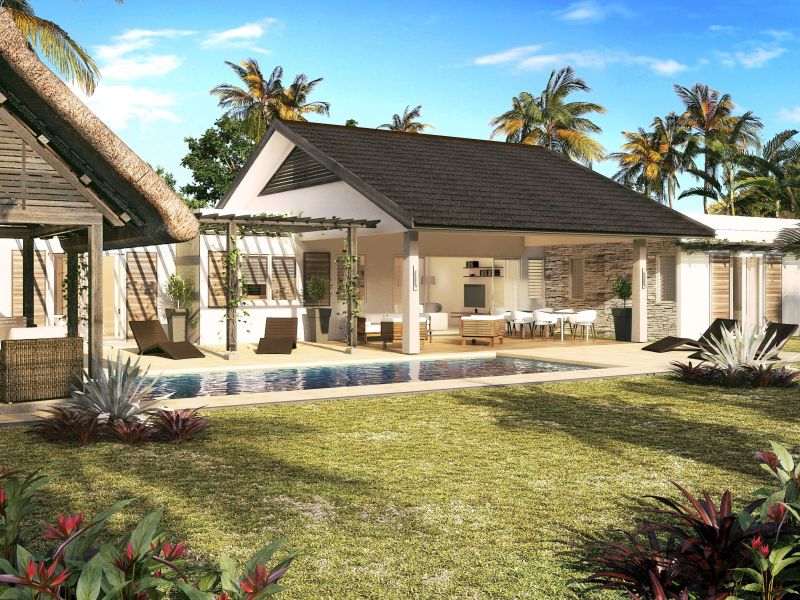 Cap Malheureux Villa 6 rooms 285 m² Sale