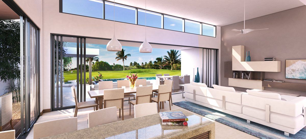 Roches Noires House 4 rooms 180 m² Sale