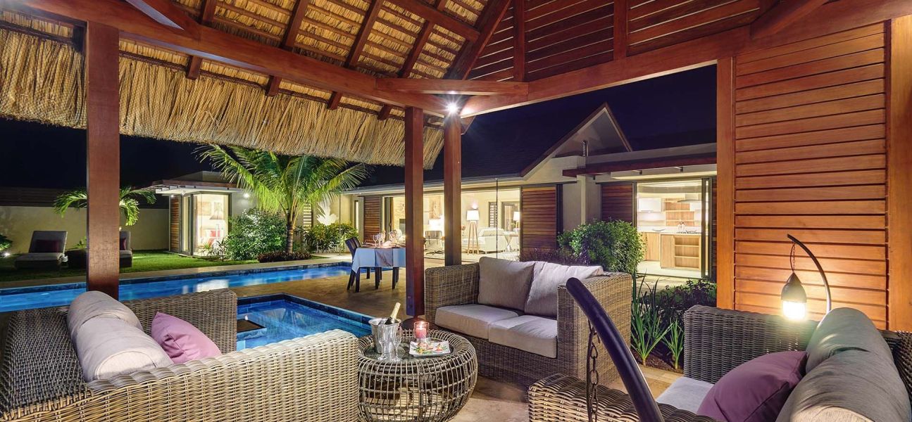 maison 6 pièces en vente sur Grand Baie Grand Baie Maison 6 pièces 346.9 m² Vente