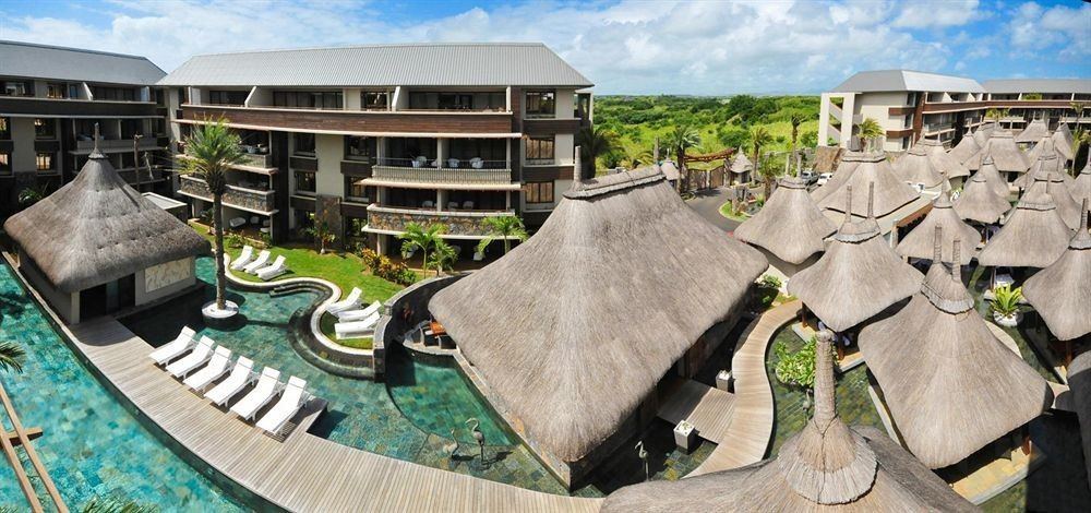 Grand Baie Apartment 3 rooms 94 m² Sale
