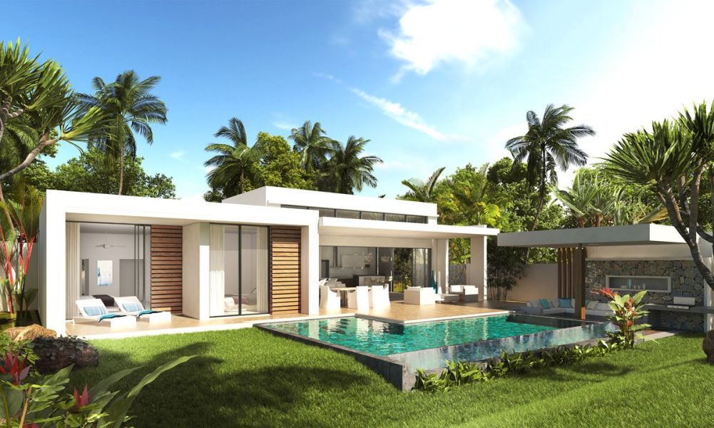 house 5 rooms for sale on Roches Noires Roches Noires House 5 rooms 248 m² Sale