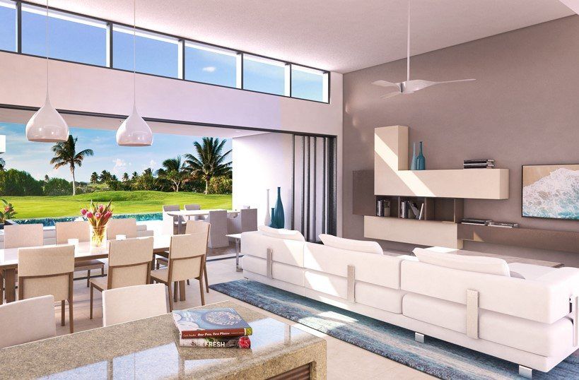 house 5 rooms for sale on Roches Noires Roches Noires House 5 rooms 248 m² Sale