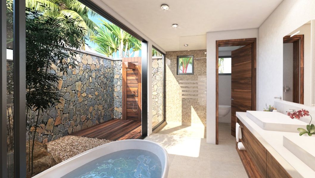 house 5 rooms for sale on Roches Noires Roches Noires House 5 rooms 248 m² Sale