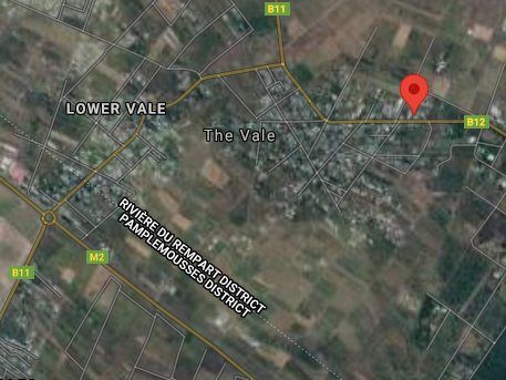 The Vale Buildable land 539 m² Sale