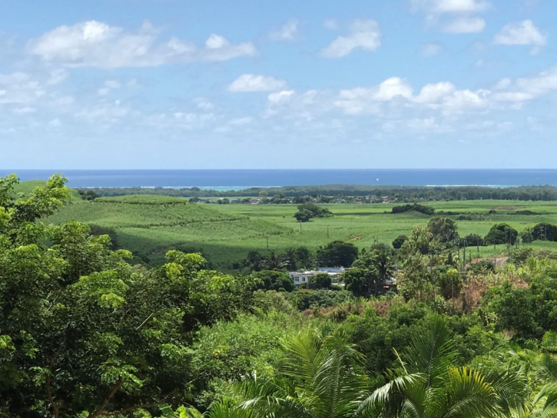 land for sale on Bel Air Bel Air Land 21.225 m² Sale
