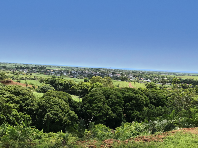 land for sale on Bel Air Bel Air Land 21.225 m² Sale