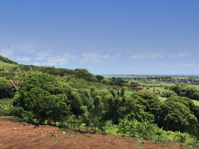 land for sale on Bel Air Bel Air Land 21.225 m² Sale