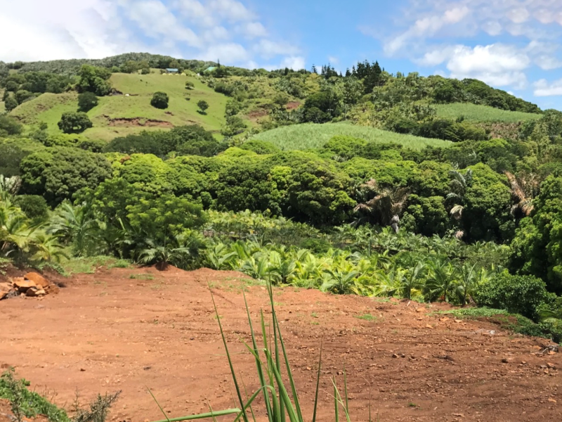 land for sale on Bel Air Bel Air Land 21.225 m² Sale