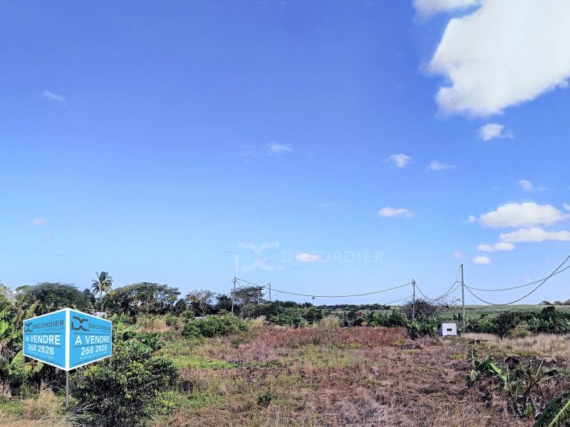 Le Bouchon Buildable land 9354.5 m² Sale