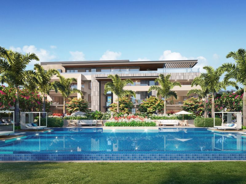 Mont Choisy Penthouse 4&nbsp;rooms 345.5&nbsp;m² Sale