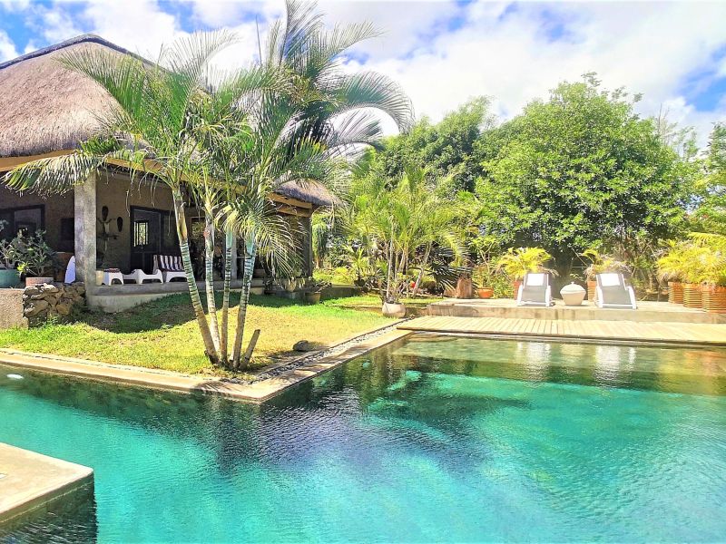 Petit Raffray Villa 10 pièces 400 m² Vente