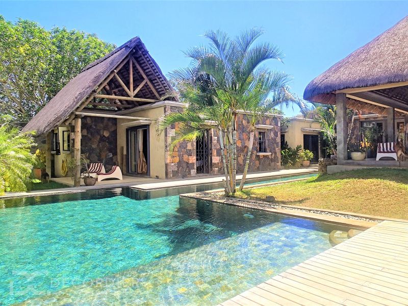 Petit Raffray House 10&nbsp;rooms 400&nbsp;m² Sale