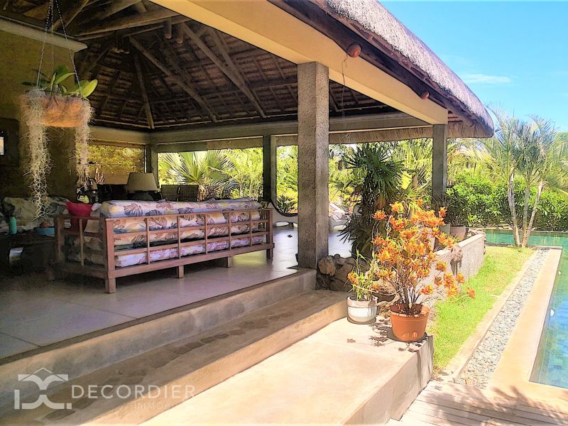 Petit Raffray House 10&nbsp;rooms 400&nbsp;m² Sale