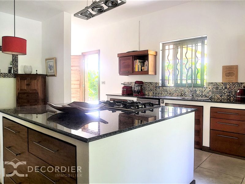 Petit Raffray House 10&nbsp;rooms 400&nbsp;m² Sale