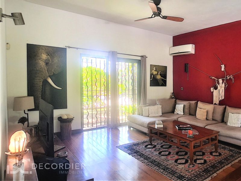 Petit Raffray House 10&nbsp;rooms 400&nbsp;m² Sale