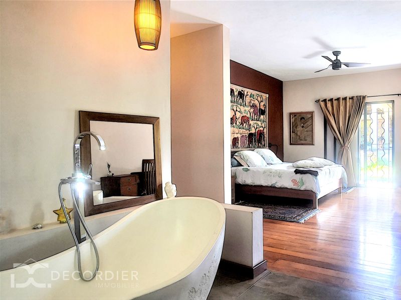 Petit Raffray House 10&nbsp;rooms 400&nbsp;m² Sale
