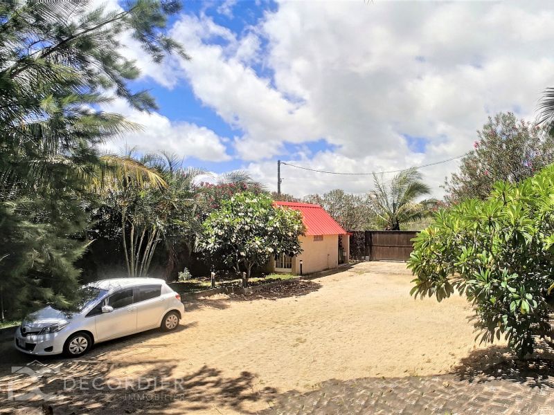 Petit Raffray House 10&nbsp;rooms 400&nbsp;m² Sale