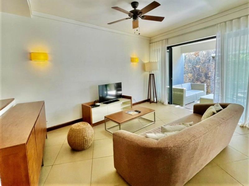 Roches Noires Appartement 5 pièces 210 m² Vente