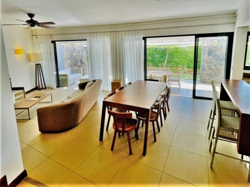 Roches Noires Appartement 5 pièces 210 m² Vente