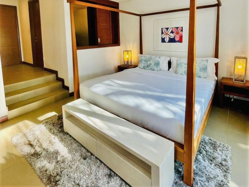 Roches Noires Appartement 5 pièces 210 m² Vente