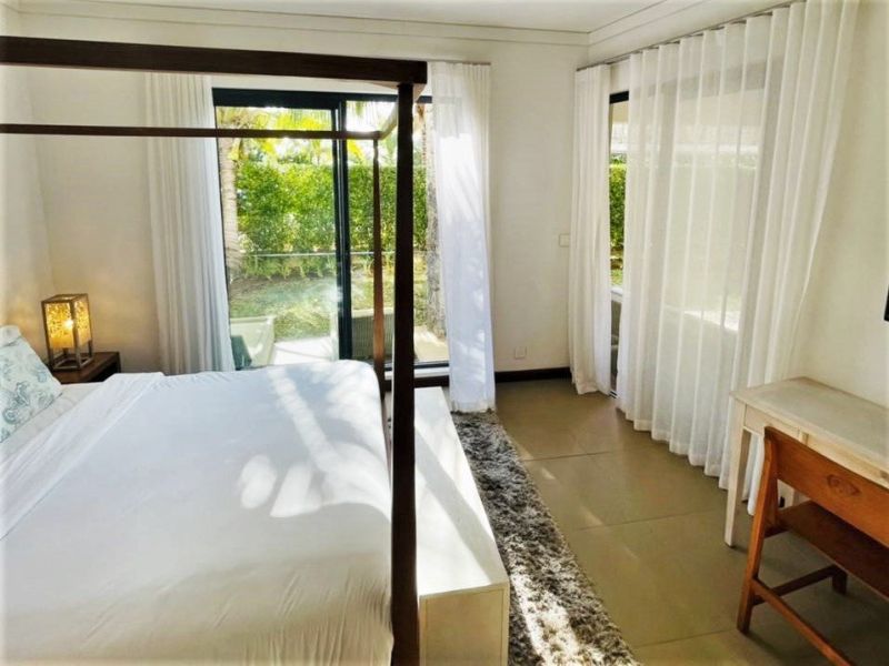 Roches Noires Appartement 5 pièces 210 m² Vente