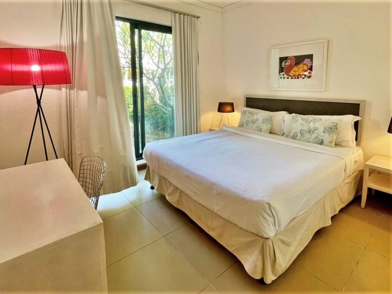 Roches Noires Appartement 5 pièces 210 m² Vente