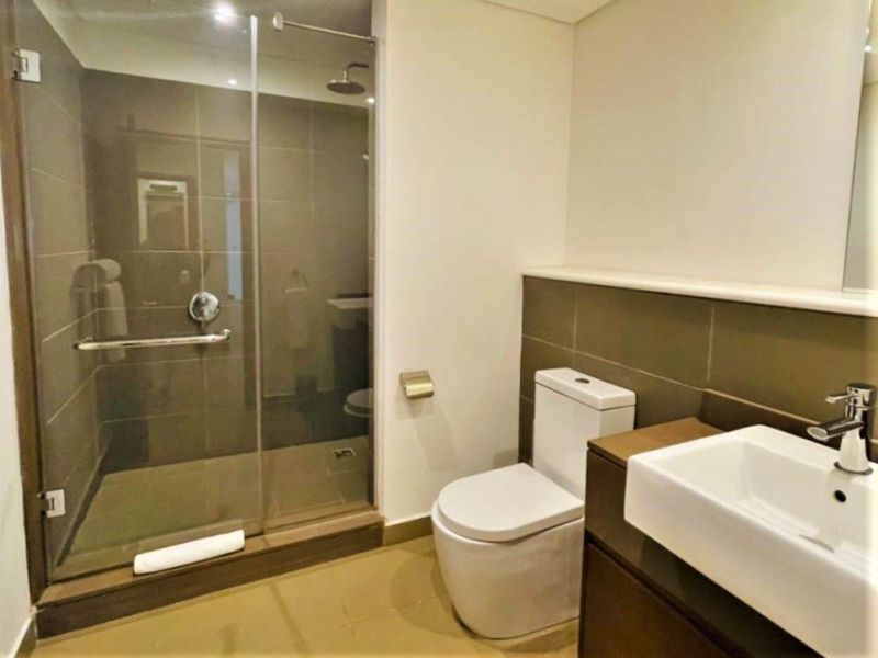 Roches Noires Appartement 5 pièces 210 m² Vente